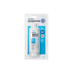 Genuine HAF-QINS Water Filter for Samsung Refrigerators -Appliance Parts Pros Shop samsung refrigerator water filters haf qins 66 1000