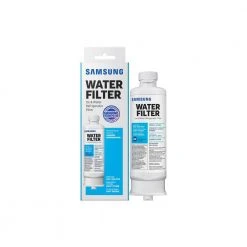 Genuine HAF-QINS Water Filter for Samsung Refrigerators -Appliance Parts Pros Shop samsung refrigerator water filters haf qins a0 1000
