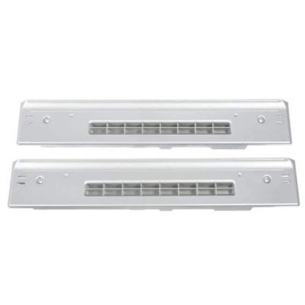 27 in. Front Load Washer and Dryer Laundry Stacking Kit Samsung 27 in. Front Load Washer and Dryer Laundry Stacking Kit -Appliance Parts Pros Shop samsung washer and dryer stacking kits skk 8k e1 1000