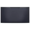 16 in. Sapphire Blue Laundry Pedestal with Storage Drawer -Appliance Parts Pros Shop sapphire blue ge washer and dryer pedestals gfp1528pnrs 64 1000