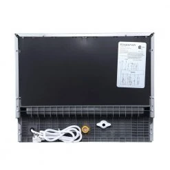 EdgeStar 22 in. Wide 6-Place Setting Energy Star Rated Countertop Dishwasher - Silver 5 EdgeStar 22 in. Wide 6-Place Setting Energy Star Rated Countertop Dishwasher - Silver -Appliance Parts Pros Shop silver edgestar countertop dishwashers dwp62sv 1f 1000