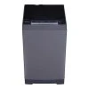 Magic Chef 1.6 cu. ft. Portable, Compact Top Load Washer in Silver -Appliance Parts Pros Shop silver magic chef portable washing machines mcstcw16s4 64 1000