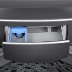 Magic Chef 2.0 cu. ft. Portable Top Load Washer with Stainless Steel Drum in Silver 8 Magic Chef 2.0 cu. ft. Portable Top Load Washer with Stainless Steel Drum in Silver -Appliance Parts Pros Shop silver magic chef portable washing machines mcstcw20s5 d4 1000