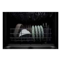 Amana 24 in. Stainless Steel Built-In Tall Tub Dishwasher 120-Volt -Appliance Parts Pros Shop stainless steel amana built in dishwashers adb1400ams 1d 1000