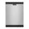 Amana 24 in. Stainless Steel Built-In Tall Tub Dishwasher 120-Volt 1 Amana 24 in. Stainless Steel Built-In Tall Tub Dishwasher 120-Volt -Appliance Parts Pros Shop stainless steel amana built in dishwashers adb1400ams 64 1000