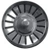 Blanco Garbage Disposal Stopper and Strainer for Kitchen Sink