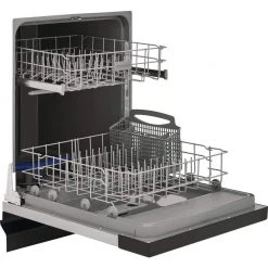 Frigidaire 24 in. Stainless Steel Front Control Smart Built-In Tall Tub Dishwasher 11 Frigidaire 24 in. Stainless Steel Front Control Smart Built-In Tall Tub Dishwasher -Appliance Parts Pros Shop stainless steel frigidaire built in dishwashers fdpc4221as 1f 1000