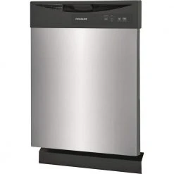 Frigidaire 24 in. Stainless Steel Front Control Smart Built-In Tall Tub Dishwasher 4 Frigidaire 24 in. Stainless Steel Front Control Smart Built-In Tall Tub Dishwasher -Appliance Parts Pros Shop stainless steel frigidaire built in dishwashers fdpc4221as 40 1000