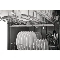 Frigidaire 24 in. Stainless Steel Front Control Smart Built-In Tall Tub Dishwasher 10 Frigidaire 24 in. Stainless Steel Front Control Smart Built-In Tall Tub Dishwasher -Appliance Parts Pros Shop stainless steel frigidaire built in dishwashers fdpc4221as 4f 1000