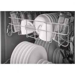 Frigidaire 24 in. Stainless Steel Front Control Smart Built-In Tall Tub Dishwasher 14 Frigidaire 24 in. Stainless Steel Front Control Smart Built-In Tall Tub Dishwasher -Appliance Parts Pros Shop stainless steel frigidaire built in dishwashers fdpc4221as 76 1000