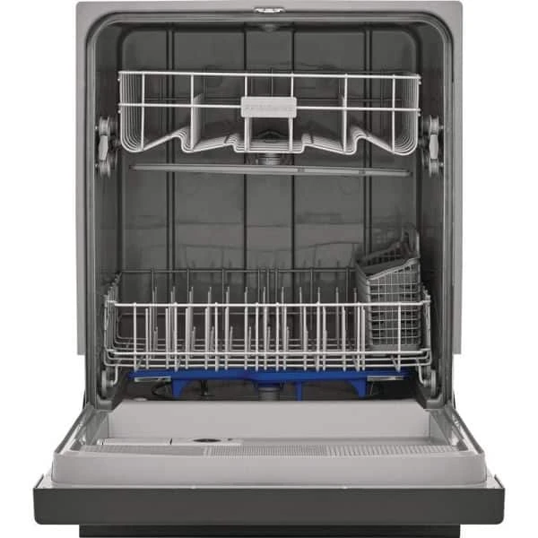 24 in. Stainless Steel Front Control Smart Built-In Tall Tub Dishwasher Frigidaire 24 in. Stainless Steel Front Control Smart Built-In Tall Tub Dishwasher -Appliance Parts Pros Shop stainless steel frigidaire built in dishwashers fdpc4221as 77 1000