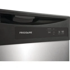 Frigidaire 24 in. Stainless Steel Front Control Smart Built-In Tall Tub Dishwasher 5 Frigidaire 24 in. Stainless Steel Front Control Smart Built-In Tall Tub Dishwasher -Appliance Parts Pros Shop stainless steel frigidaire built in dishwashers fdpc4221as a0 1000