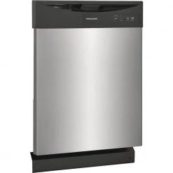 Frigidaire 24 in. Stainless Steel Front Control Smart Built-In Tall Tub Dishwasher 9 Frigidaire 24 in. Stainless Steel Front Control Smart Built-In Tall Tub Dishwasher -Appliance Parts Pros Shop stainless steel frigidaire built in dishwashers fdpc4221as c3 1000
