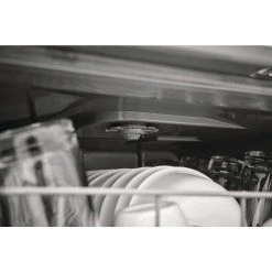 Frigidaire 24 in. Stainless Steel Front Control Smart Built-In Tall Tub Dishwasher 13 Frigidaire 24 in. Stainless Steel Front Control Smart Built-In Tall Tub Dishwasher -Appliance Parts Pros Shop stainless steel frigidaire built in dishwashers fdpc4221as fa 1000