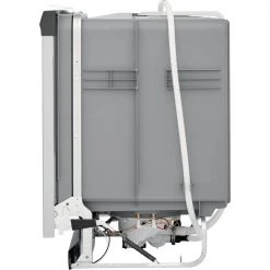 Frigidaire 24 in. Stainless Steel Front Control Built-In Tall Tub Dishwasher, 55 dBA 13 Frigidaire 24 in. Stainless Steel Front Control Built-In Tall Tub Dishwasher, 55 dBA -Appliance Parts Pros Shop stainless steel frigidaire built in dishwashers ffcd2413us fa 1000