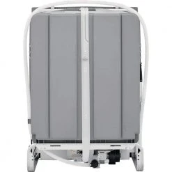 Frigidaire 24 in. Stainless Steel Front Control Built-In Tall Tub Dishwasher, 55 dBA -Appliance Parts Pros Shop stainless steel frigidaire built in dishwashers ffcd2418us 31 1000