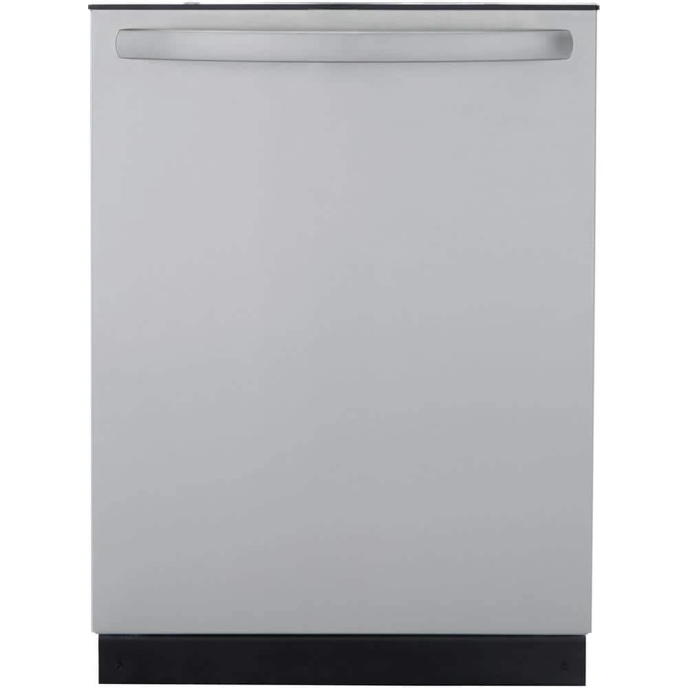 24 in. Stainless Steel Top Control Built-In Tall Tub Dishwasher, ENERGY STAR, 54 dBA Frigidaire 24 in. Stainless Steel Top Control Built-In Tall Tub Dishwasher, ENERGY STAR, 54 dBA -Appliance Parts Pros Shop stainless steel frigidaire built in dishwashers ffid2426ts 1f 1000