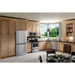 Frigidaire 24 in. Stainless Steel Top Control Built-In Tall Tub Dishwasher, ENERGY STAR, 54 dBA 16 Frigidaire 24 in. Stainless Steel Top Control Built-In Tall Tub Dishwasher, ENERGY STAR, 54 dBA -Appliance Parts Pros Shop stainless steel frigidaire built in dishwashers ffid2426ts 31 1000
