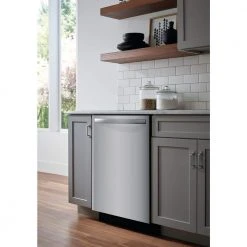 Frigidaire 24 in. Stainless Steel Top Control Built-In Tall Tub Dishwasher, ENERGY STAR, 54 dBA 8 Frigidaire 24 in. Stainless Steel Top Control Built-In Tall Tub Dishwasher, ENERGY STAR, 54 dBA -Appliance Parts Pros Shop stainless steel frigidaire built in dishwashers ffid2426ts 77 1000