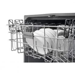 Frigidaire 24 in. Stainless Steel Top Control Built-In Tall Tub Dishwasher, ENERGY STAR, 54 dBA 5 Frigidaire 24 in. Stainless Steel Top Control Built-In Tall Tub Dishwasher, ENERGY STAR, 54 dBA -Appliance Parts Pros Shop stainless steel frigidaire built in dishwashers ffid2426ts a0 1000