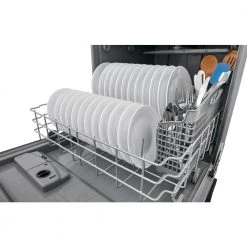 Frigidaire 24 in. Stainless Steel Top Control Built-In Tall Tub Dishwasher, ENERGY STAR, 54 dBA 13 Frigidaire 24 in. Stainless Steel Top Control Built-In Tall Tub Dishwasher, ENERGY STAR, 54 dBA -Appliance Parts Pros Shop stainless steel frigidaire built in dishwashers ffid2426ts fa 1000
