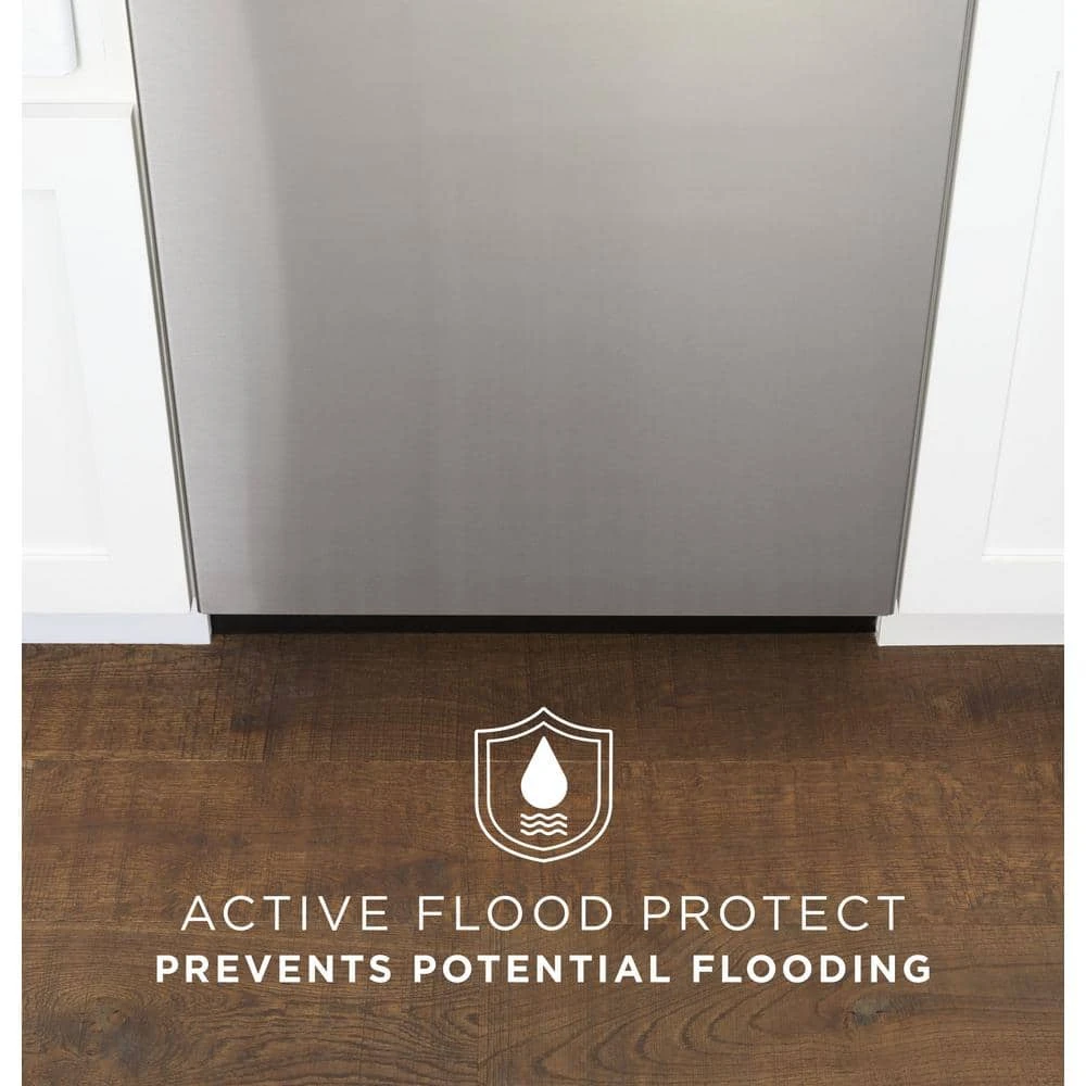 24 in. Stainless Steel Front Control Built-In Tall Tub Dishwasher with 60 dBA GE 24 in. Stainless Steel Front Control Built-In Tall Tub Dishwasher with 60 dBA -Appliance Parts Pros Shop stainless steel ge built in dishwashers gdf450psrss 44 1000