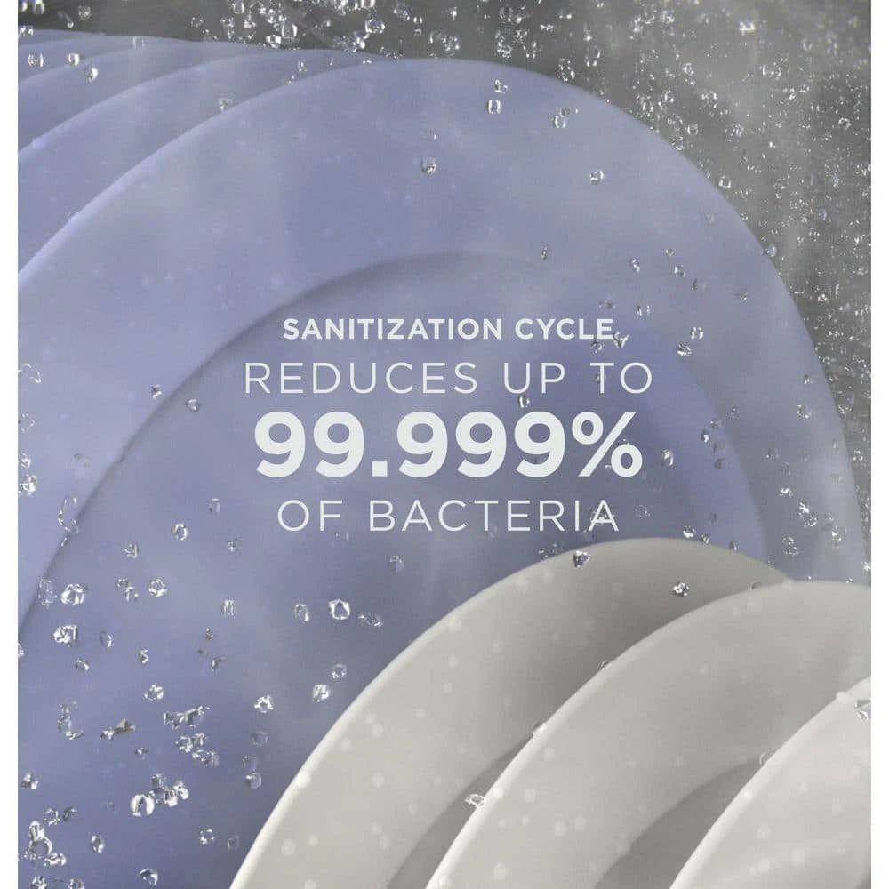 24 in. Stainless Steel Front Control Built-In Tall Tub Dishwasher with Steam Cleaning, Dry Boost, and 55 dBA GE 24 in. Stainless Steel Front Control Built-In Tall Tub Dishwasher with Steam Cleaning, Dry Boost, and 55 dBA -Appliance Parts Pros Shop stainless steel ge built in dishwashers gdf535psrss 44 1000