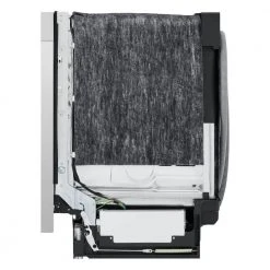 LG Electronics 24 in. in Stainless Steel Front Control Dishwasher with NeveRust Stainless Steel Tub and Dynamic Dry 15 LG Electronics 24 in. in Stainless Steel Front Control Dishwasher with NeveRust Stainless Steel Tub and Dynamic Dry -Appliance Parts Pros Shop stainless steel lg electronics built in dishwashers ldfn3432t d4 1000