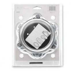 MOEN Garbage Disposal Universal 3-Bolt Mount Sink Flange Kit -Appliance Parts Pros Shop stainless steel moen garbage disposal parts 1039 4f 1000