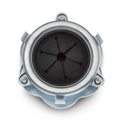 MOEN Garbage Disposal Universal 3-Bolt Mount Sink Flange Kit -Appliance Parts Pros Shop stainless steel moen garbage disposal parts 1039 fa 1000