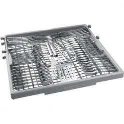 Samsung 24 in. Front Control Dishwasher in Stainless Steel with 3rd Rack, 51 dBA 7 Samsung 24 in. Front Control Dishwasher in Stainless Steel with 3rd Rack, 51 dBA -Appliance Parts Pros Shop stainless steel samsung built in dishwashers dw80n3030us 66 1000