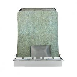 SPT 18 in. in Stainless Steel Front Control Smart Dishwasher 120-Volt Stainless Steel Tub -Appliance Parts Pros Shop stainless steel spt built in dishwashers sd 9254ssa 44 1000