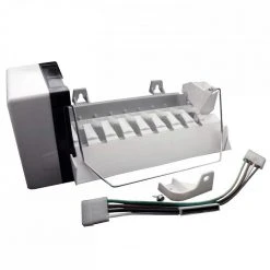 SUPCO 12 in. x 5 in. Replacement Ice Maker