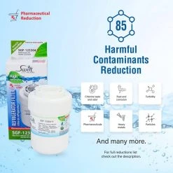 Appliance Parts Pros Shop -Appliance Parts Pros Shop swift green filters refrigerator water filters sgf 123304 rx c3 1000 2