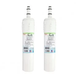 Swift Green Filters Replacement Water Filter for Samsung DA29-00012A (2-Pack)