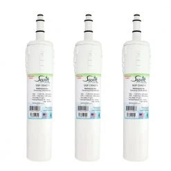 Swift Green Filters Replacement Water Filter for Samsung DA29-00012A (3-Pack)