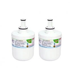 Swift Green Filters Replacement Water Filter for Samsung DA29-00003B (2-Pack)