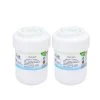 Swift Green Filters Replacement Water Filter for GE MWF Fits Amana (2-Pack) 1 Swift Green Filters Replacement Water Filter for GE MWF Fits Amana (2-Pack) -Appliance Parts Pros Shop swift green filters refrigerator water filters sgf g9 rx 64 1000 1