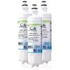Swift Green Filters Replacement Water Filter for LT700P (3-Pack) 2 Swift Green Filters Replacement Water Filter for LT700P (3-Pack) -Appliance Parts Pros Shop swift green filters refrigerator water filters sgf la07 rx 64 1000 2