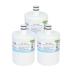Swift Green Filters Replacement Water Filter for LG 5231JA2002A (3-Pack)