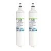 Swift Green Filters Replacement Water Filter for LG 5231JA2006A (2-Pack) 2 Swift Green Filters Replacement Water Filter for LG 5231JA2006A (2-Pack) -Appliance Parts Pros Shop swift green filters refrigerator water filters sgf la50 rx 64 1000 1