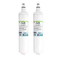 Swift Green Filters Replacement Water Filter for LG 5231JA2006A (2-Pack)