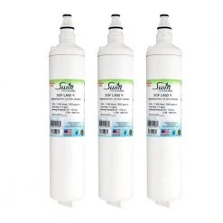 Swift Green Filters Replacement Water Filter for LG 5231JA2006A (3-Pack)