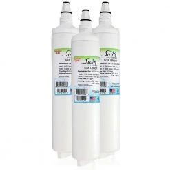 Swift Green Filters Replacement Water Filter for LG 5231JA2006B (3-Pack)