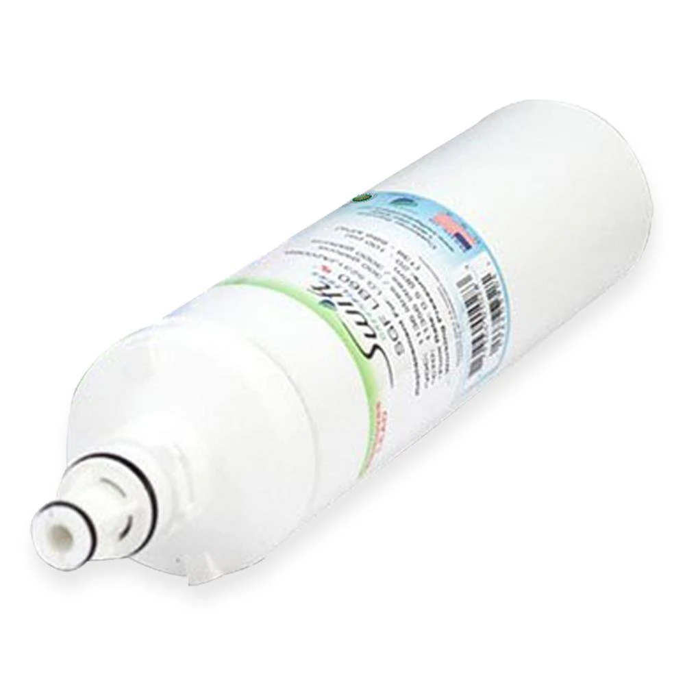 Replacement Water Filter for LG 5231JA2006B (3-Pack) Swift Green Filters Replacement Water Filter for LG 5231JA2006B (3-Pack) -Appliance Parts Pros Shop swift green filters refrigerator water filters sgf lb60 rx c3 1000 1