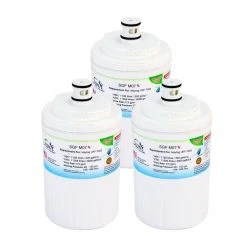 Swift Green Filters Replacement Water Filter for Maytag UKF-7003 (3-Pack)