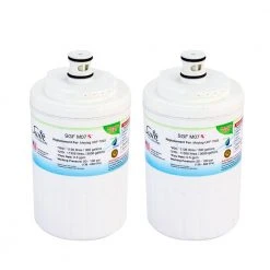 Swift Green Filters Replacement Water Filter for Maytag UKF-7003 (2-Pack)