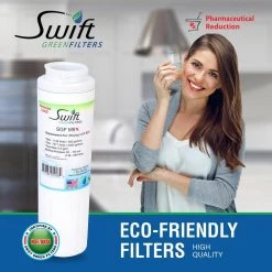 Swift Green Filters Replacement Water Filter for Maytag UKF-8001 (3-Pack) 8 Swift Green Filters Replacement Water Filter for Maytag UKF-8001 (3-Pack) -Appliance Parts Pros Shop swift green filters refrigerator water filters sgf m9 rx 44 1000