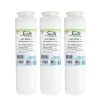 Swift Green Filters Replacement Water Filter for GE MSWF-G23 (3-Pack)