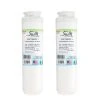 Swift Green Filters Replacement Water Filter for GE MSWF G23 (2-Pack) 2 Swift Green Filters Replacement Water Filter for GE MSWF G23 (2-Pack) -Appliance Parts Pros Shop swift green filters refrigerator water filters sgf mswf rx 64 1000 2